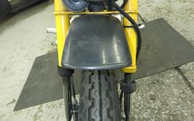 HONDA GORILLA 2012 AB27