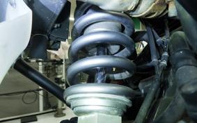 HONDA XR400 MOTARD 2008 ND08