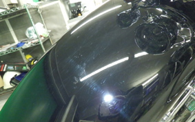 HARLEY FLSTC 1580 2008