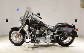 HARLEY FLSTF 1450 2000