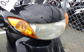 YAMAHA JOG Delux SA39J
