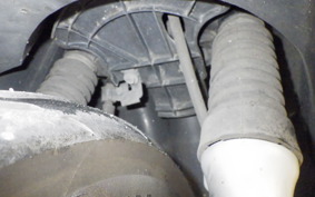 YAMAHA AXIS 125 TREET 2015 SE53J