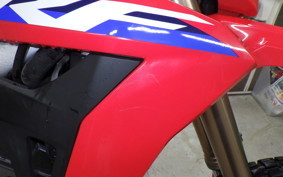 HONDA CRF250L MD47