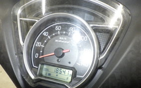 HONDA DIO110-3ﾍﾞｰｼｯｸ 1997 JK03