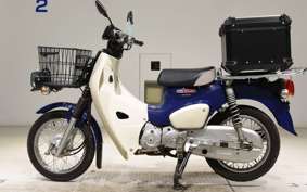 HONDA C50 SUPER CUB 2022 AA07