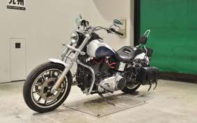HARLEY FXDL 1580 2014