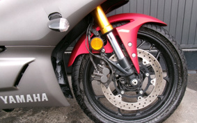 YAMAHA YZF-R25 ABS RG43J