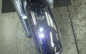 YAMAHA SR400 Gen.2 1992 1JR