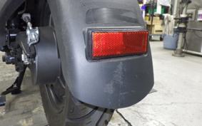 HONDA EM1E: EF16