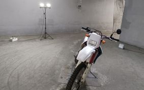 YAMAHA DT200 WR 3XP