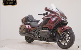 HONDA GL 1800 GOLD WING TOUR DCT 2025 SC79