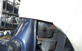 HONDA C50 SUPER CUB AA01