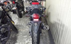 HONDA NC700S ABS 2013 RC61