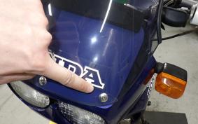HONDA AX-1 2014 MD21