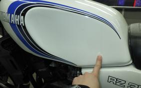 YAMAHA RZ350 1983 4U0