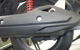 HONDA PCX 150 2006 KF18