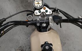 SUZUKI GLASS TRACKER BIG BOY NJ4DA