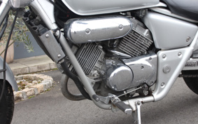 HONDA V-TWIN MAGNA MC29