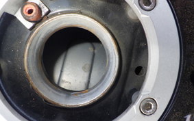 SUZUKI GSR400 2007 GK7DA