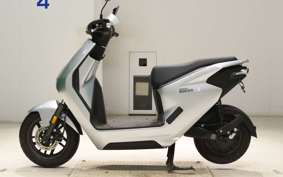 HONDA EM1E: 1995 EF16