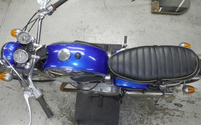 KAWASAKI W1 S 1970 W1F