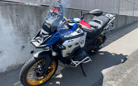 BMW R1300GS Adventure ASA 2026 0M31