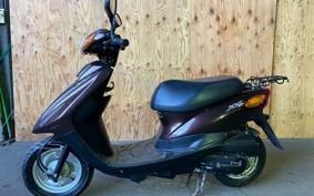 YAMAHA JOG DELUXE SA36J