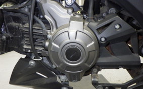KAWASAKI Z125 PRO BR125H