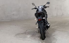 YAMAHA MT-25 RG10J