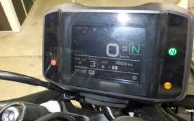 YAMAHA MT-09 2021 RN69J