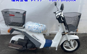 SUZUKI MOLLET