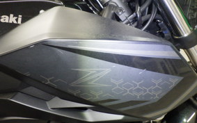 KAWASAKI Z400 Gen.2 2021 EX400G