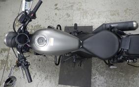 HONDA REBEL 250 A 2022 MC49