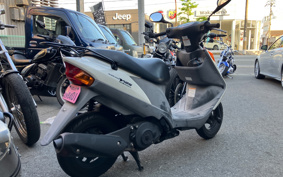 SUZUKI ADDRESS V125 CF4EA