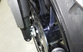 YAMAHA XSR900 2020 RN56J