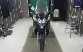 HONDA SILVER WING 400 2002 NF01