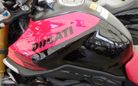 DUCATI MONSTER 937 SP 2023