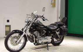 YAMAHA DRAGSTAR 250 2019 VG02J