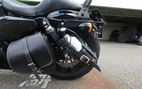 HARLEY XL1200X 2016 LC3