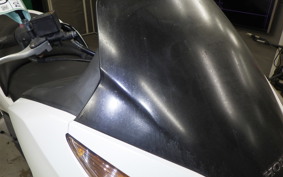 HONDA FORZA SI 2013 MF12