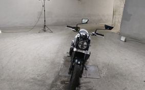 OTHER BURIKUSU TON CROSSFIRE 500XC 2024 ..