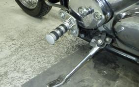 HONDA SHADOW 400 2001 NC34