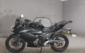 SUZUKI JIKUSA-SF250 ED22A