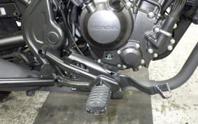 HONDA REBEL 250 S MC49