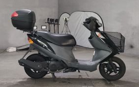 SUZUKI ADDRESS V125 CF4EA