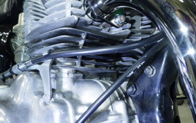 HONDA CB400T HAWK 2 2025 CB400T