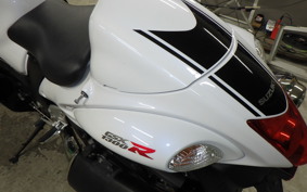 SUZUKI HAYABUSA Gen.2 2018 GX72B