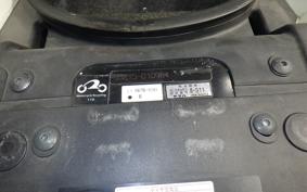 YAMAHA MAXAM 250 SG21J