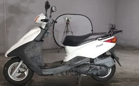 YAMAHA AKUSHI STREET SE53J