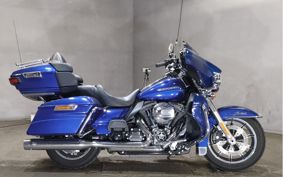 HARLEY FLHTKTC1690 2015 KEL